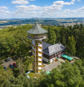 Bürger- und Berggasthaus Scheibenberg Scheibenberg